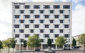 Soto House Pamplona